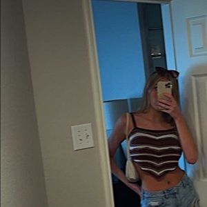 Meet your Posher, Lucy